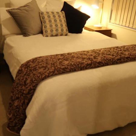 Ensuite&Double Room Auckland Extérieur photo