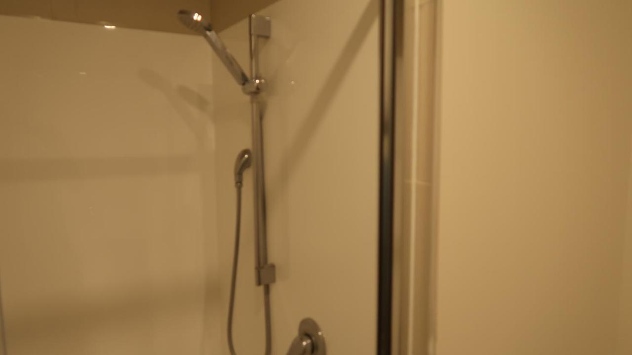 Ensuite&Double Room Auckland Extérieur photo