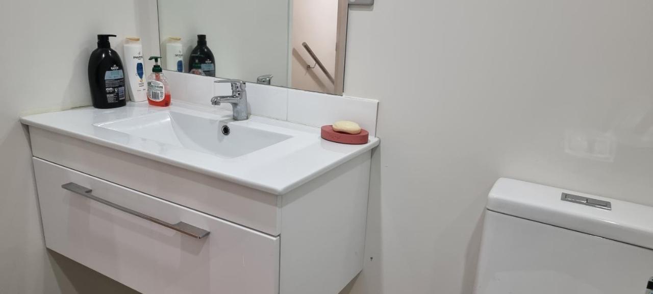 Ensuite&Double Room Auckland Extérieur photo